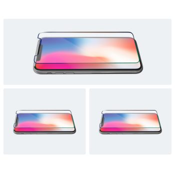 Panzerglas iPhone X Produktbild-2