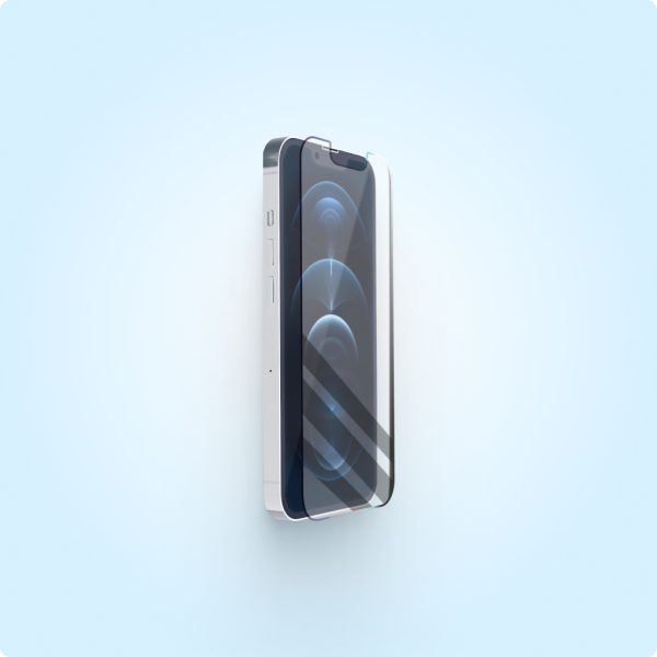 Panzerglas iPhone 12 Produktbild-1