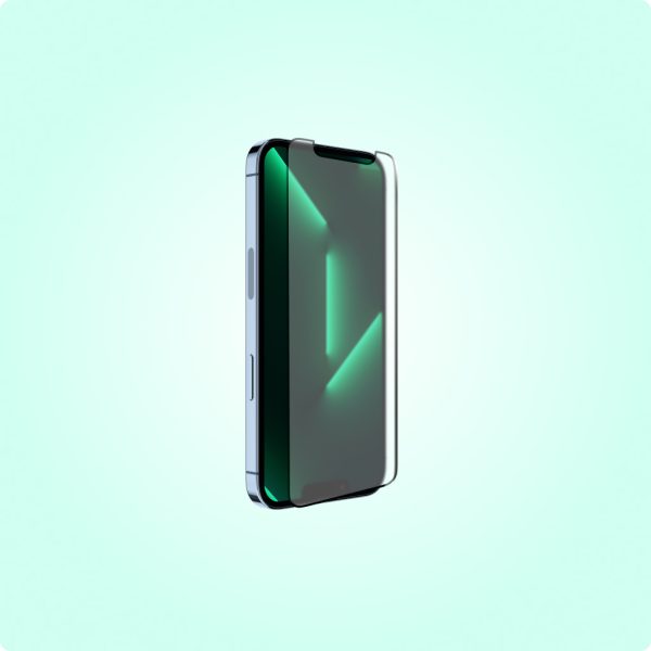 Panzerglas iPhone Max Produktbild-1